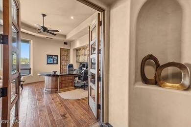 Set among Scottsdale's iconic granite boulder formations in the - photo 45