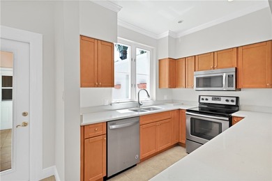 This 3 bedroom, 2.5 bath home is in the charming community of - photo 5