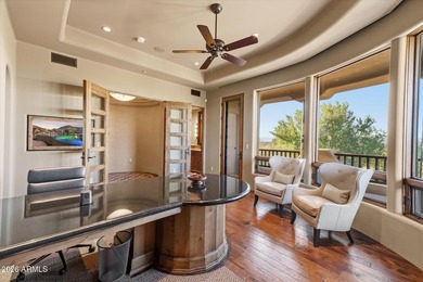 Set among Scottsdale's iconic granite boulder formations in the - photo 46