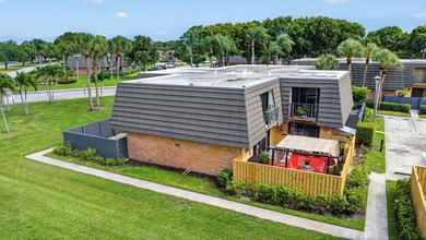 Impeccable 2-bedroom, 2.5-bath home located in a tranquil - photo 47