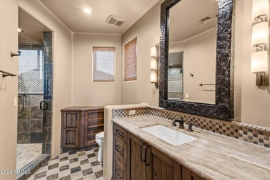 Set among Scottsdale's iconic granite boulder formations in the - photo 48