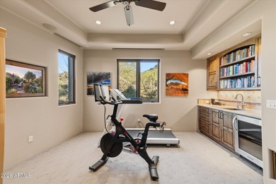 Set among Scottsdale's iconic granite boulder formations in the - photo 49