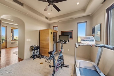 Set among Scottsdale's iconic granite boulder formations in the - photo 50