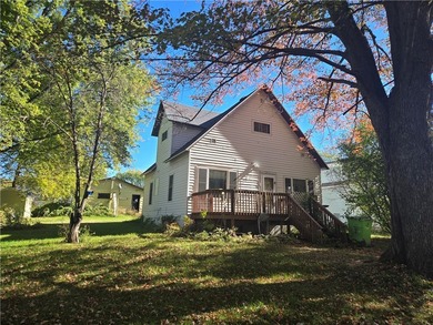 Cornell Flowage Home Active Under Contract in Cornell Wisconsin