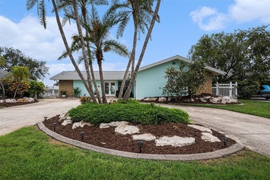 WATERFRONT RESORT STYLE LIVING!!  Step through the front door & - photo 56