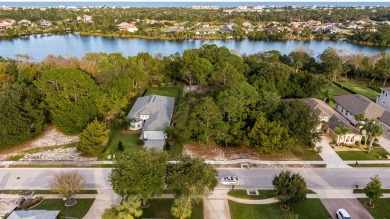 Emerald Lake Lot For Sale in Palm Coast Florida