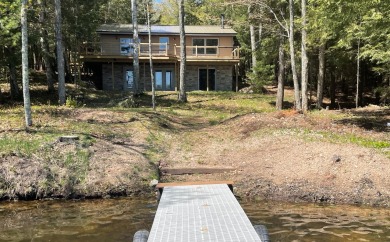Lake Home SOLD! in Minocqua, Wisconsin