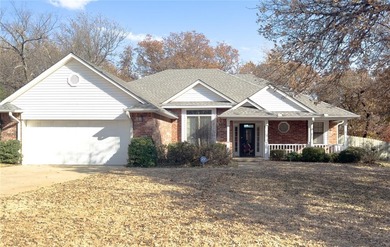 (private lake, pond, creek) Home For Sale in Anadarko Oklahoma