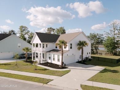 Southern charm meets thoughtful modern living in this stunning - photo 1