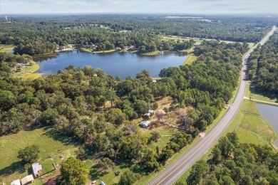 Circle R Lakes Home Sale Pending in Palestine Texas