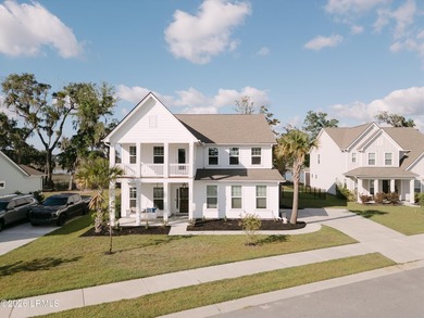 Southern charm meets thoughtful modern living in this stunning - photo 2