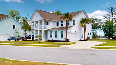 Southern charm meets thoughtful modern living in this stunning - photo 4