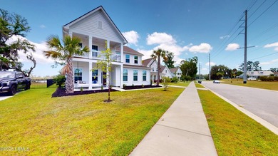 Southern charm meets thoughtful modern living in this stunning - photo 5