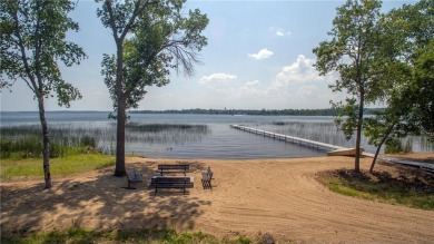 Pelican Lake - Crow Wing County Lot Sale Pending in Breezy Point Minnesota
