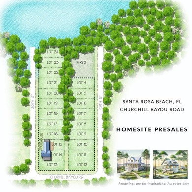 Introducing an exceptional opportunity to purchase Lot #9 - photo 2