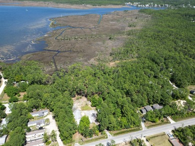 Lot #8 nestled along Churchill Bayou Road: Lot #8 will be - photo 8
