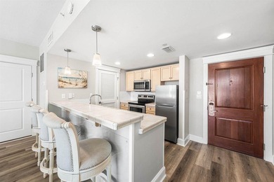 With one of the biggest balconies in Sandestin, this unit - photo 11
