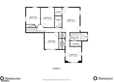 Welcome to Elton Lane. Settle into space that truly fits the way - photo 11