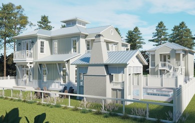 Crafted by Cole Construction, this newly envisioned retreat - photo 12