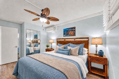 Kihei Surfside Unit 209 is OCEANFRONT ON THE ISLAND OF MAUI - photo 12