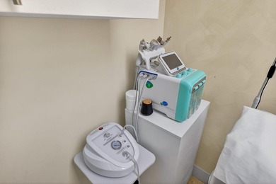 Rare opportunity to acquire a premier, full-service medspa - photo 13