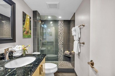 Kihei Surfside Unit 209 is OCEANFRONT ON THE ISLAND OF MAUI - photo 14