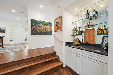 This Lovely Jupiter Hills home with rare private guest cottage - photo 14