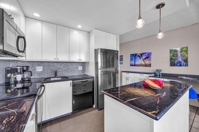Kihei Surfside Unit 209 is OCEANFRONT ON THE ISLAND OF MAUI - photo 15