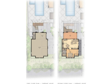 Crafted by Cole Construction, this newly envisioned retreat - photo 16