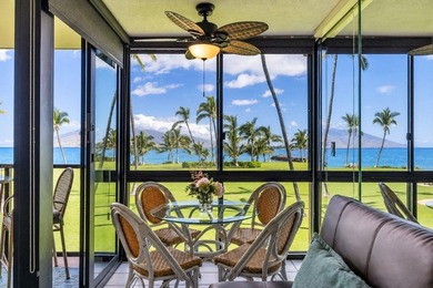 Kihei Surfside Unit 209 is OCEANFRONT ON THE ISLAND OF MAUI - photo 16
