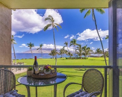 Kihei Surfside Unit 209 is OCEANFRONT ON THE ISLAND OF MAUI - photo 17