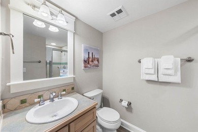 With one of the biggest balconies in Sandestin, this unit - photo 18