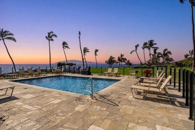 Kihei Surfside Unit 209 is OCEANFRONT ON THE ISLAND OF MAUI - photo 19