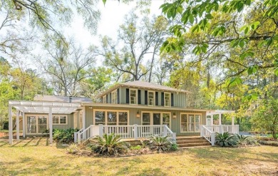 Lake Home For Sale in Mobile, Alabama