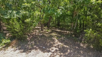 Lake Lot For Sale in Mead, Oklahoma