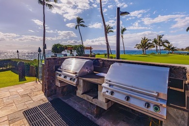 Kihei Surfside Unit 209 is OCEANFRONT ON THE ISLAND OF MAUI - photo 21