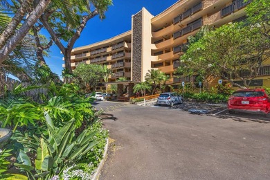 Kihei Surfside Unit 209 is OCEANFRONT ON THE ISLAND OF MAUI - photo 23