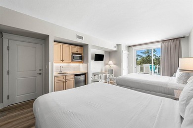 With one of the biggest balconies in Sandestin, this unit - photo 24