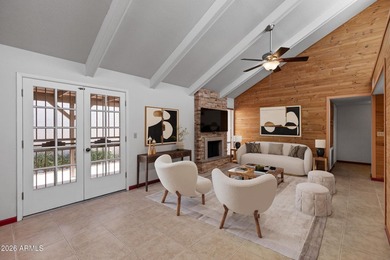 NEW PRICE!!! Highly Desirable Single-Level Patio Home w/2-Car - photo 5