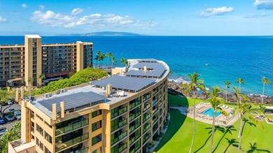 Kihei Surfside Unit 209 is OCEANFRONT ON THE ISLAND OF MAUI - photo 26