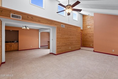 NEW PRICE!!! Highly Desirable Single-Level Patio Home w/2-Car - photo 7