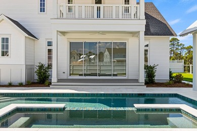 Crafted by Cole Construction, this newly envisioned retreat - photo 27