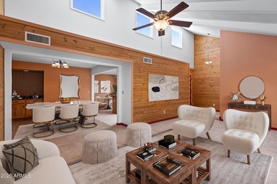 NEW PRICE!!! Highly Desirable Single-Level Patio Home w/2-Car - photo 8
