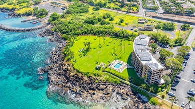 Kihei Surfside Unit 209 is OCEANFRONT ON THE ISLAND OF MAUI - photo 30