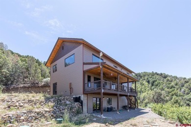 Animas River Home For Sale in Durango Colorado