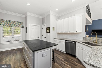 Perfectly set on a very private one-acre parcel at Lake Anna - photo 33