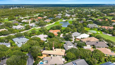 This Lovely Jupiter Hills home with rare private guest cottage - photo 36