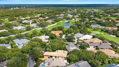 This Lovely Jupiter Hills home with rare private guest cottage - photo 37