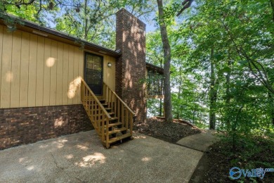 Lake Home For Sale in Rogersville, Alabama