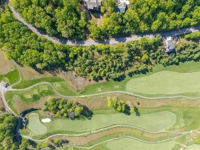 Waterfall Country Club - Golf Course frontage near Lake Burton - photo 4